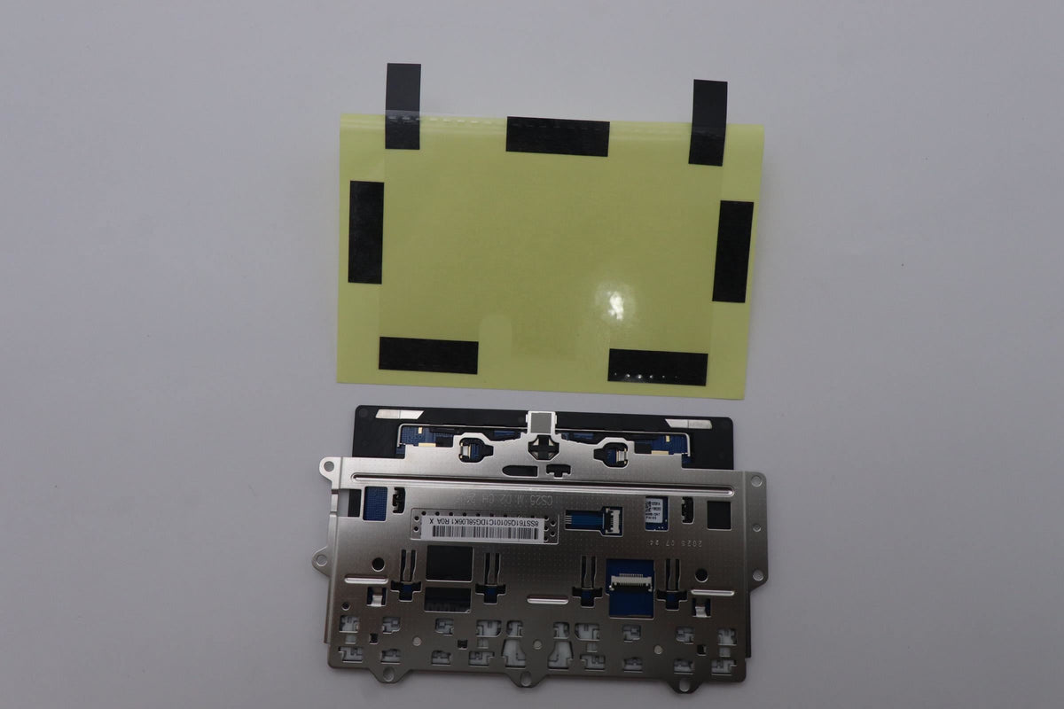 Lenovo CS25 3+2bCP, Glass like Mylar, EL PCB, Grey, Non-NFC, SOVP&MP, CHY NFC Chicony Board 5T61P74290