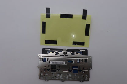 Lenovo CS25 3+2bCP, Glass like Mylar, EL PCB, Grey, Non-NFC, SOVP&MP, CHY NFC Chicony Board 5T61P74290