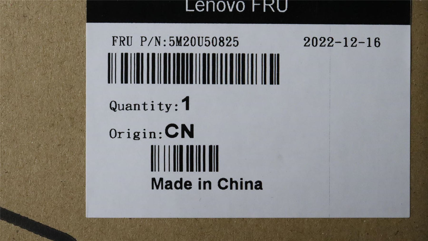 Lenovo W580 P350 RIO Shielding,AVC 5M20U50825
