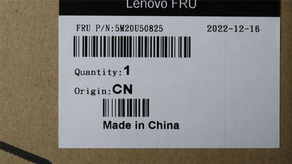 Lenovo W580 P350 RIO Shielding,AVC 5M20U50825