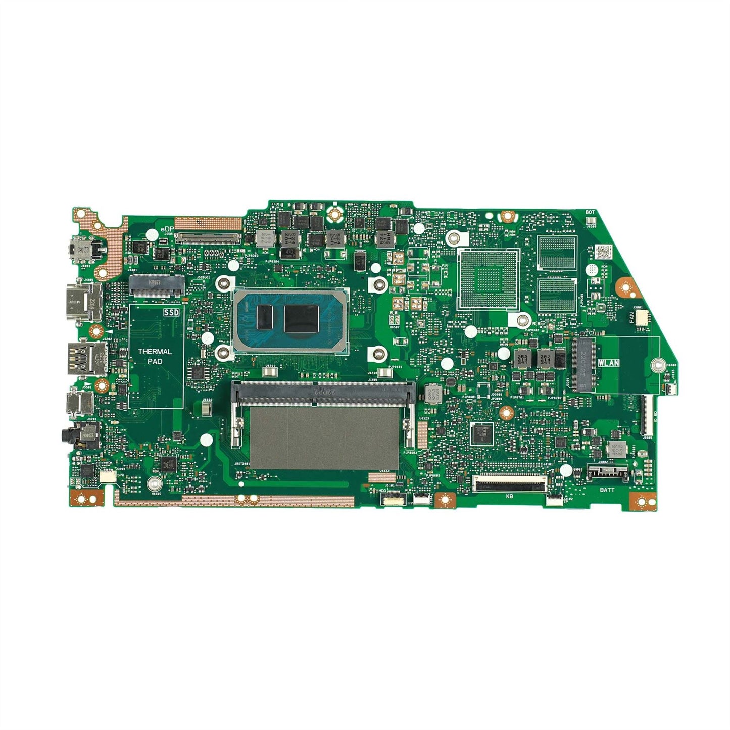 Asus X513EA Mainboard 4G/I7 (Bra) 90NB0SG0-R00071