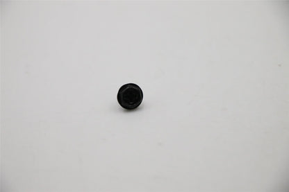 Lenovo 01MN133 SCREW MA HEX #6-32 5MM BLACK