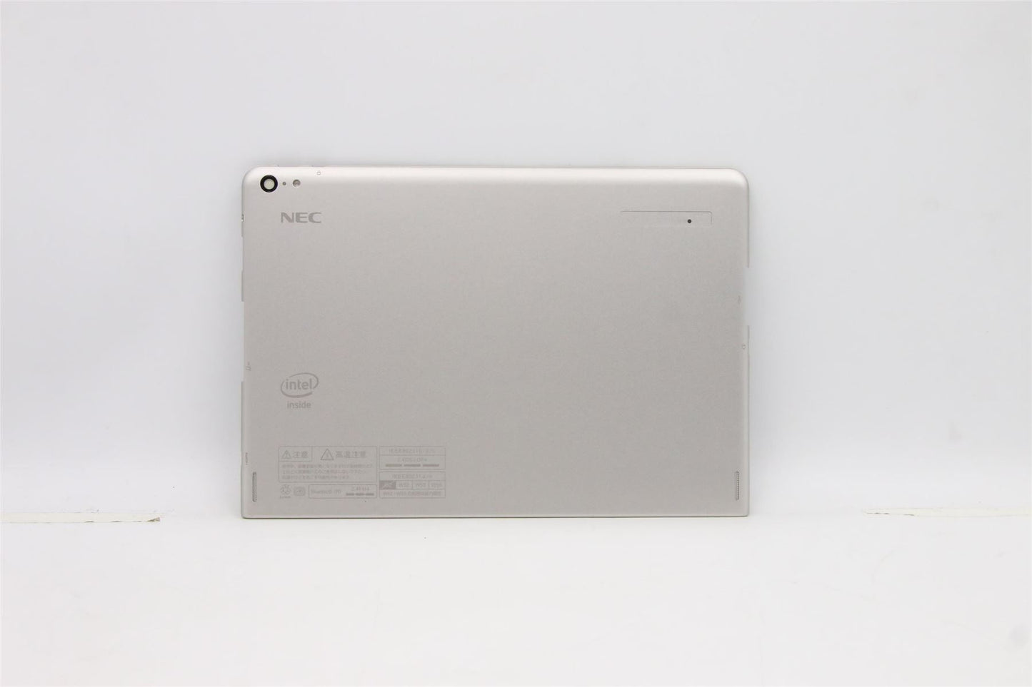 Lenovo COVER Back Cover,Mica,w/o PL (NEC) 00HT268
