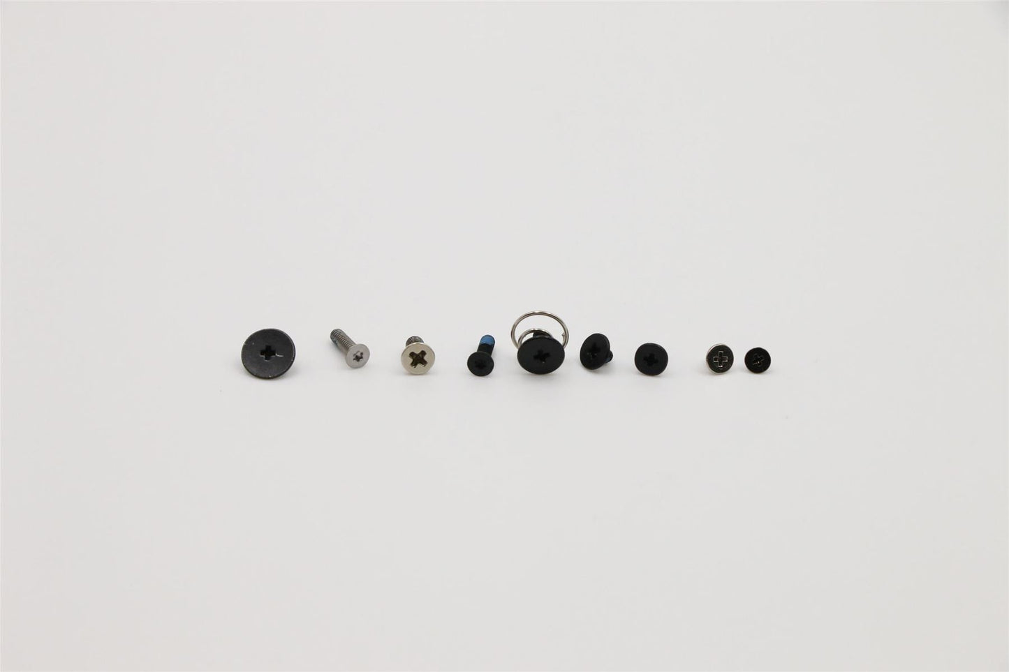 Lenovo Yoga 730-15IWL 730-15IKB Screw Screws Set Kit 5S10Q96424