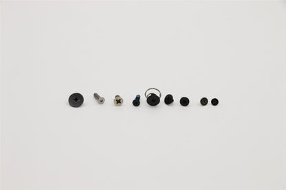 Lenovo Yoga 730-15IWL 730-15IKB Screw Screws Set Kit 5S10Q96424