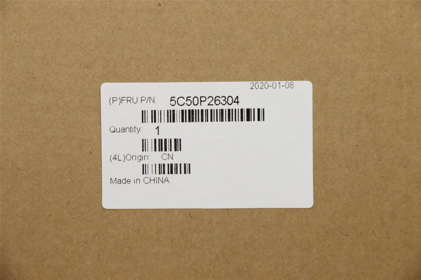 Lenovo IdeaPad 720-15IKB I/O Card Reader USB Board Flex 5C50P26304