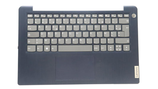 Lenovo Upper Case ASM_FRA L82RJ FP AB 5CB1H38896
