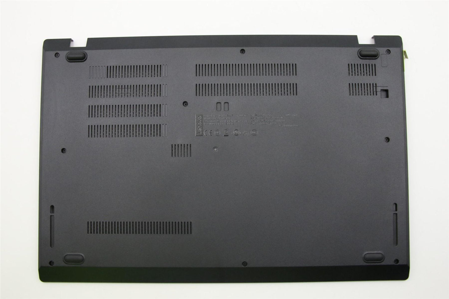 Lenovo ThinkPad L590 Bottom Base Lower Cover Black 02DM309