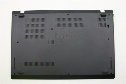 Lenovo ThinkPad L590 Bottom Base Lower Cover Black 02DM309