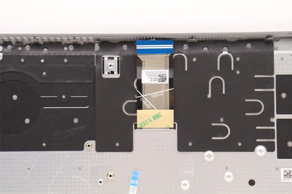 Lenovo IdeaPad 1 15ADA7 Palmrest Cover Touchpad Keyboard Hungarian 5CB1F36645