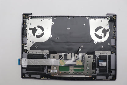 Lenovo Upper Case ASM GER H 83E3 LG 5CB1N90776