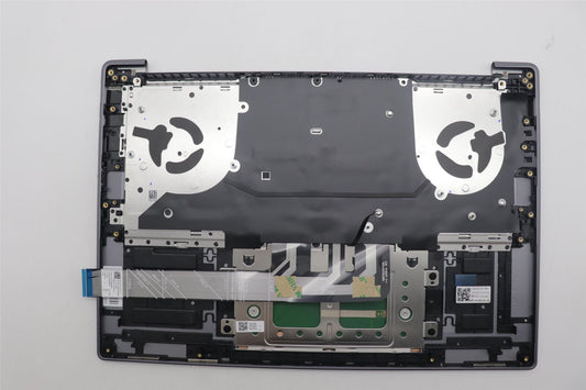 Lenovo Upper Case ASM GER H 83E3 LG 5CB1N90776