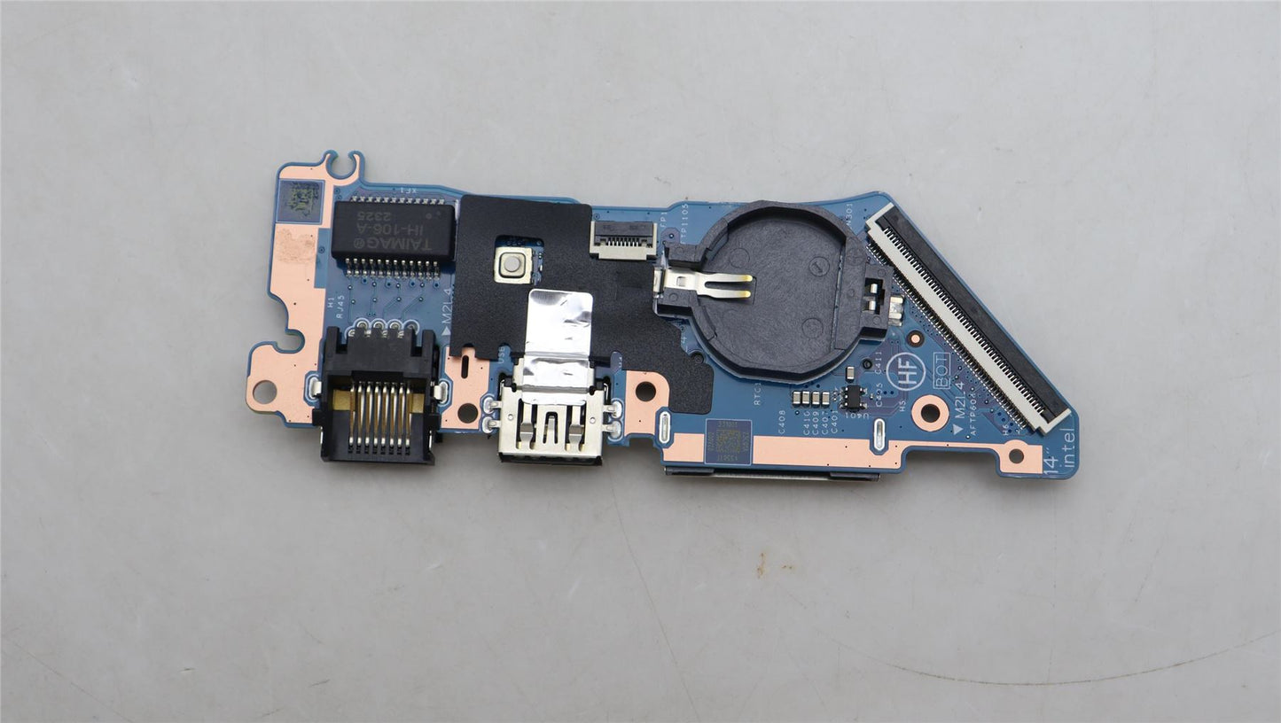 Lenovo FRU CARDPOP IO board 5C51J62776