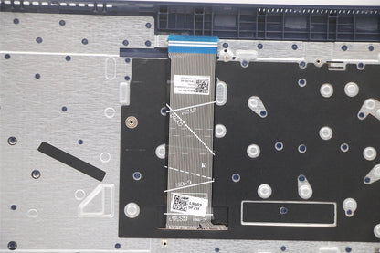 Lenovo Upper Case ASM_SPA L82KV FP A/BUMA 5CB1C75047