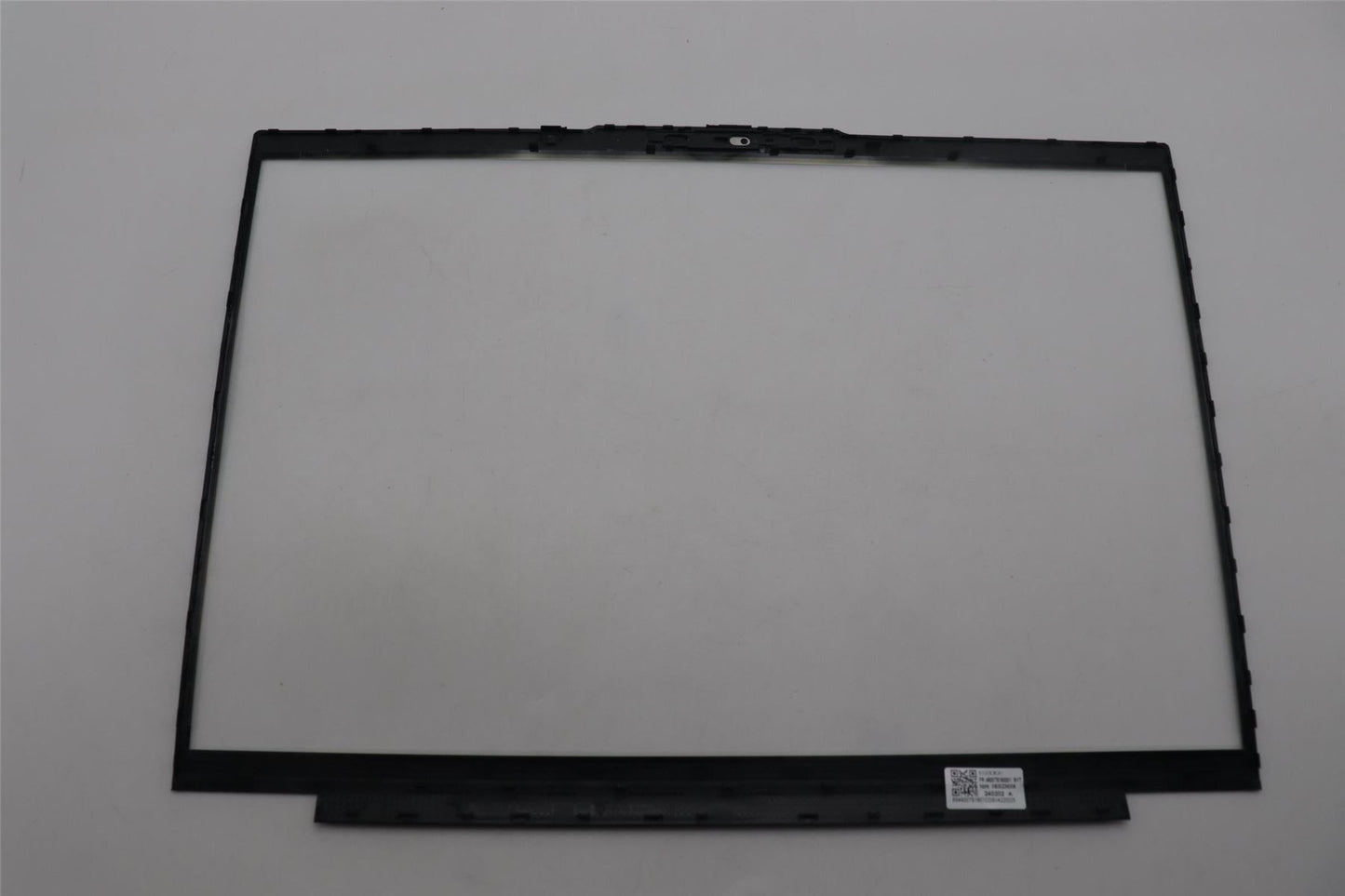 Lenovo FRU BEZEL SHUTTER ASM RGB COOK 5B30Z39008