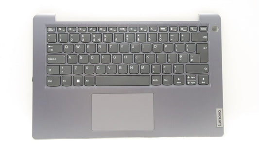 Lenovo Upper Case ASM_UKE L82RM AG_FP 5CB1H72642