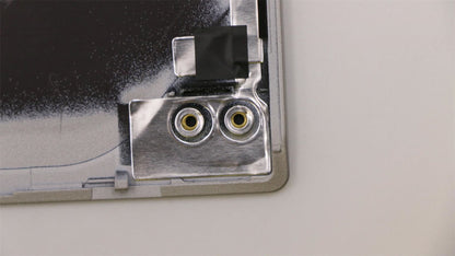 Lenovo MECH_ASM Case,Rear,Cover,IR,Silver 01LV493