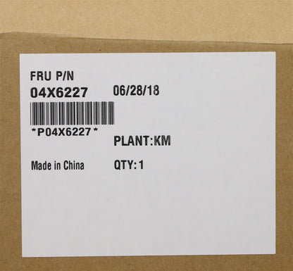 Lenovo MTSR_WIN, BE, CHY Belgian Keyboard 04X6227