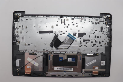 Lenovo Upper Case ASM_UKE L83E5NFP AG NBL 5CB1N94695