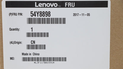 Lenovo ThinkCentre M92p M82 M92 Power Supply PSU Power 54Y8898