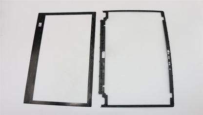 Lenovo COVER BCover ASM,w/o CAM,PPS 01YR489