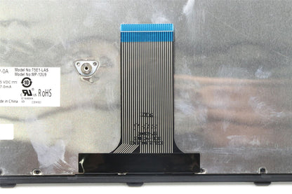 Genuine Lenovo 25211117 CCYT5E1LSP85BlkKeyBlkFKBD