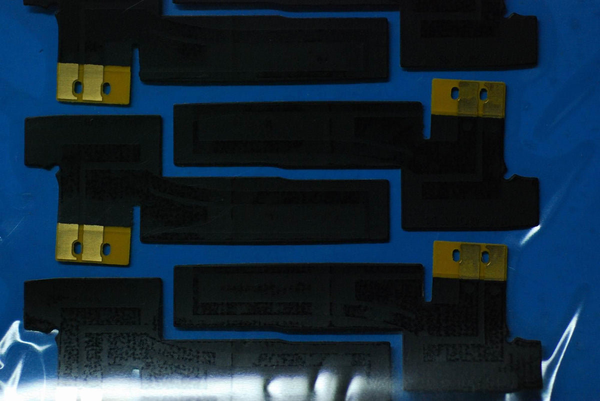 Lenovo A369I_ROW_Main FPC(US)&*53210782 CS FPC Board 5F79A4651W