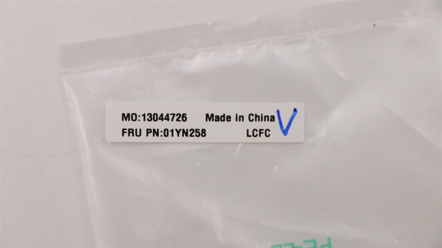 Lenovo MECHANICAL Tray,NanoSIM,uSD,SR,Sintoyo 01YN258