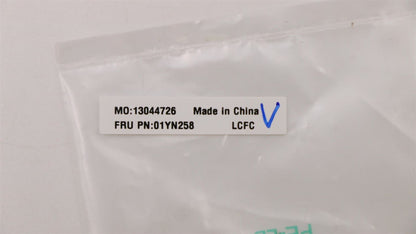 Lenovo MECHANICAL Tray,NanoSIM,uSD,SR,Sintoyo 01YN258