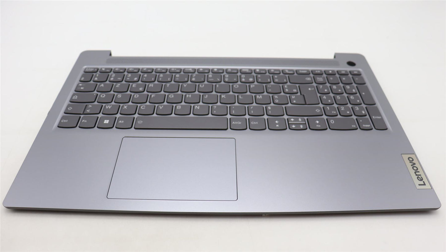 Lenovo Upper Case ASM_FRA L82X7 AGFP BL 5CB1L45878