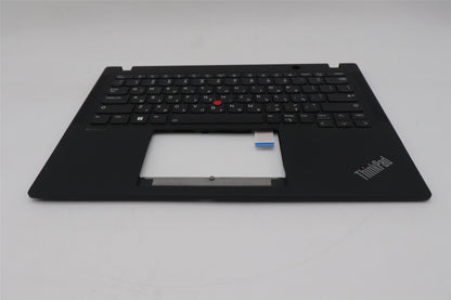 Lenovo MECH_ASM BL KB BK MG WW HBW PMX 5M11N89543