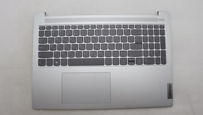 Lenovo IdeaPad 5 16IRL8 5 16IAH8 Palmrest Cover Touchpad Keyboard 5CB1L50479