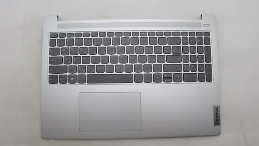 Lenovo IdeaPad 5 16IRL8 5 16IAH8 Palmrest Cover Touchpad Keyboard 5CB1L50479