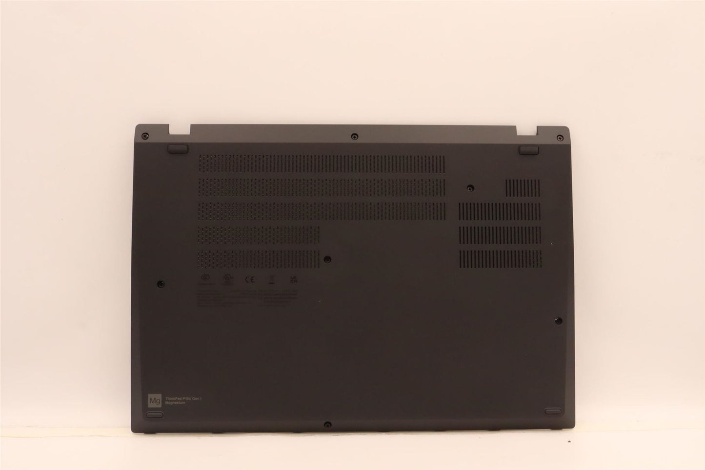 Lenovo RocP 1.0_JP6C1_DCOV_UMA_WL_ASSY_BK 5CB1H81826