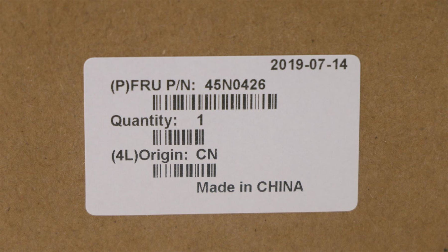 Lenovo 42T5180 LINE CORD