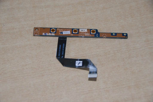 Lenovo NIWE2 BOARD-15.6 Sensor Board 31042393