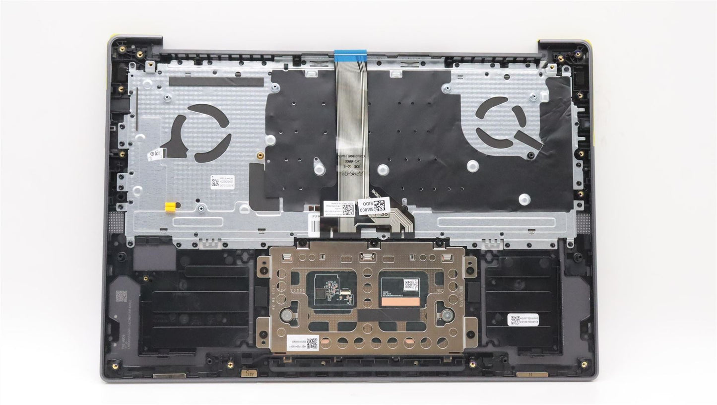 Lenovo COVER Upper Case ASM_POR H82WUSTGY 5CB1K03796