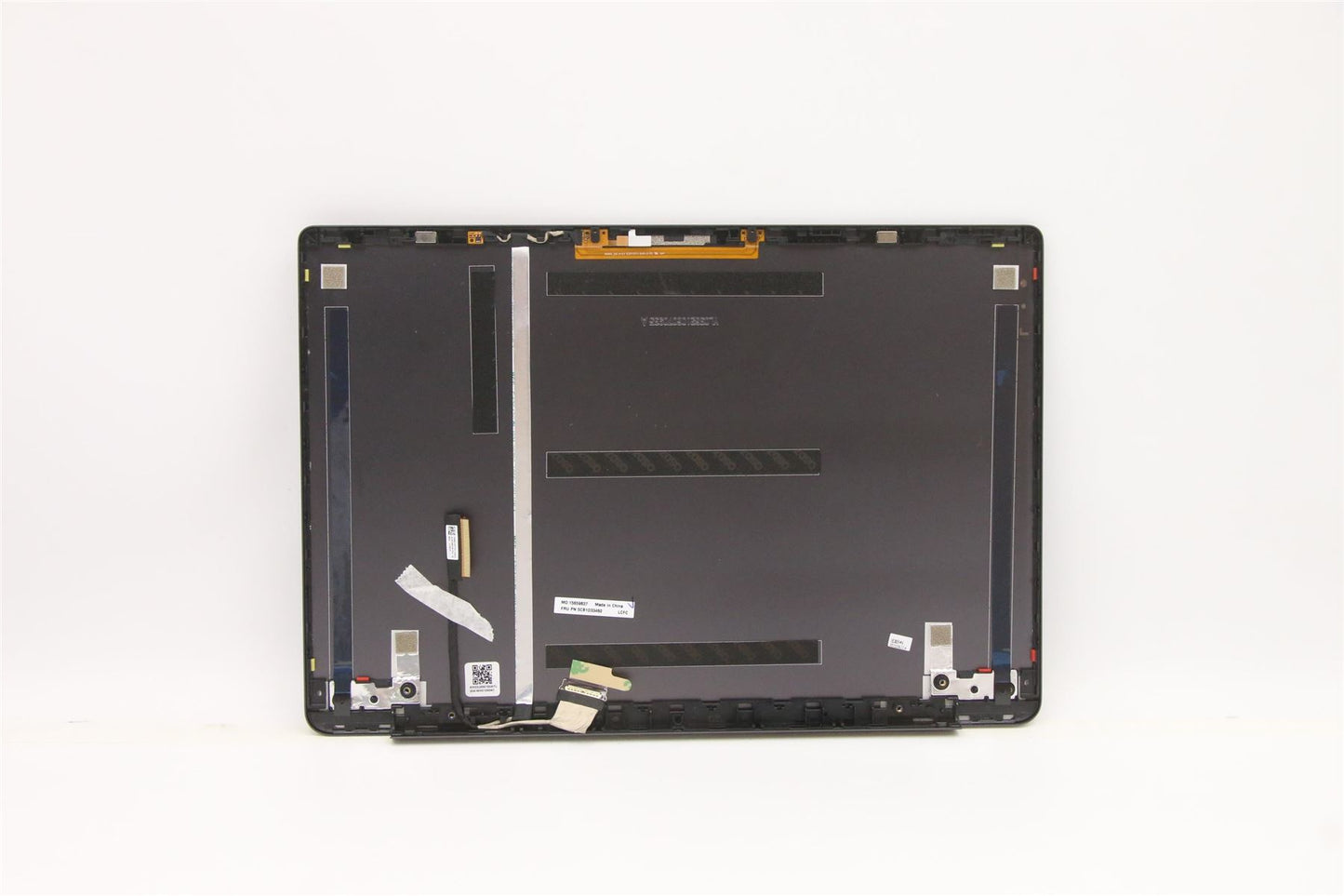 Lenovo LCD Cover L 82M8 Grey 5CB1D33460