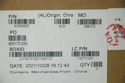 Lenovo USB Board L 82LV 5C50S25267