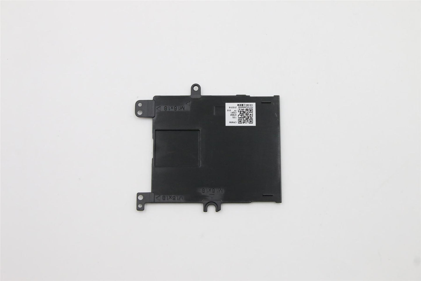 Lenovo 5CB0Z69310 FRU COVER DUMMY_SMART_CARD_BLACK