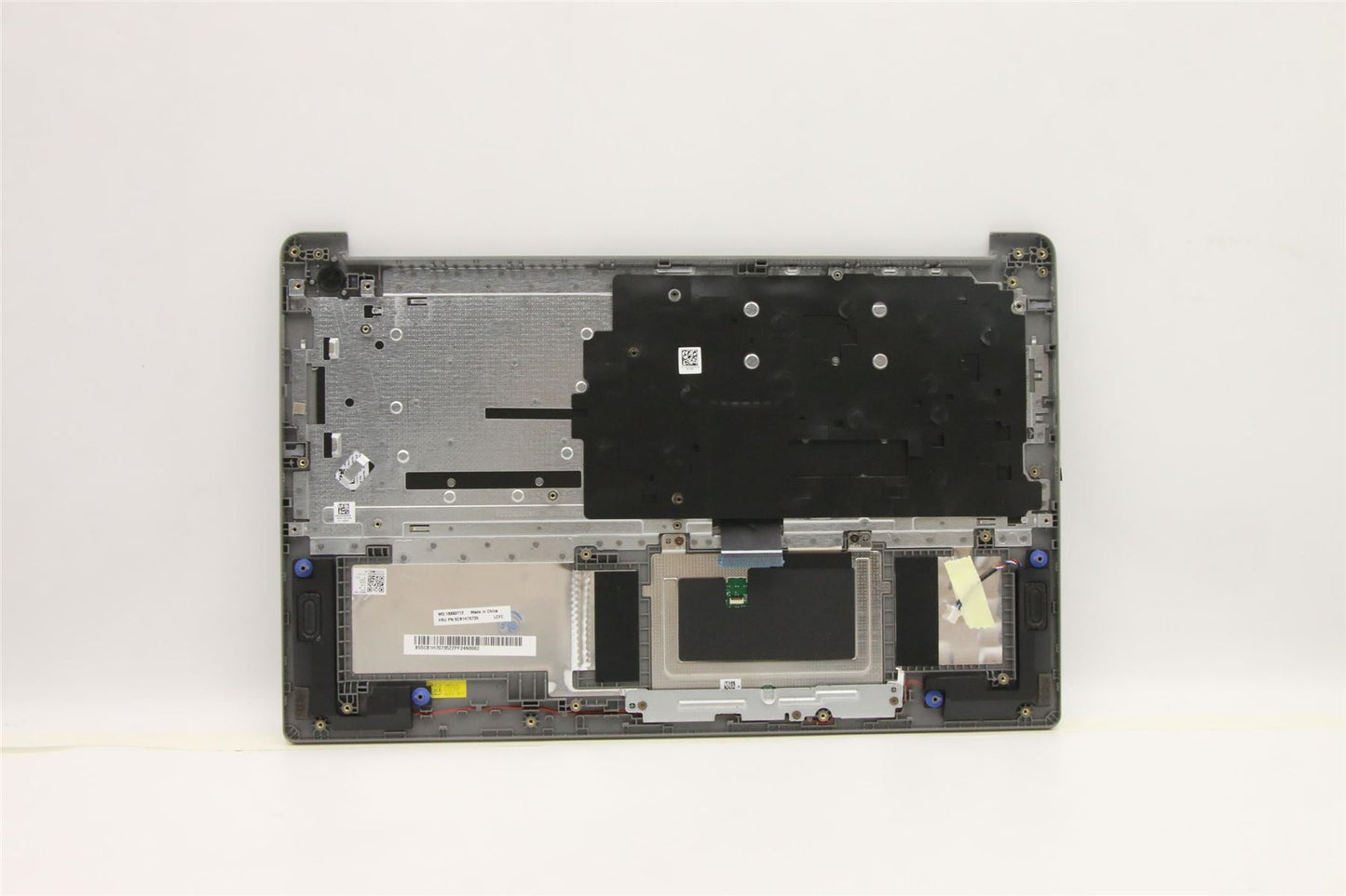 Lenovo IdeaPad 1 15ALC7 Palmrest Cover Touchpad Keyboard Swiss 5CB1H70735