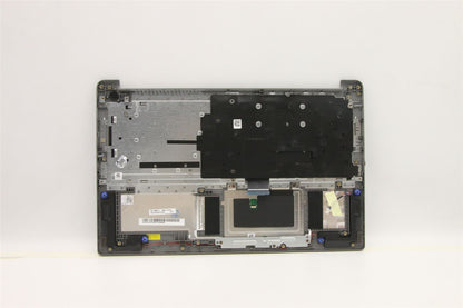 Lenovo IdeaPad 1 15ALC7 Palmrest Cover Touchpad Keyboard Swiss 5CB1H70735