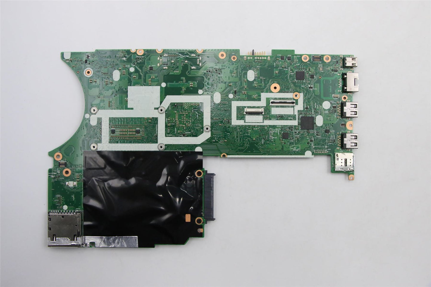 Lenovo ThinkPad T470p T470p Motherboard Mainboard Core i7-7700HQ DIS 01HW926