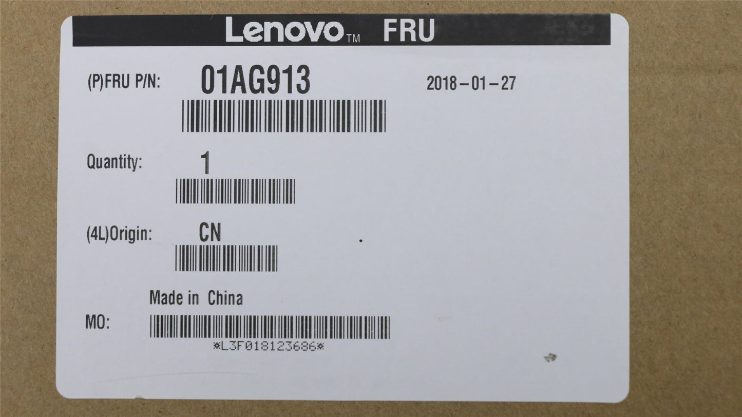 Lenovo V310z AIO V330-20ICB AIO Lcd Screen Display 19.5" LED 01AG913