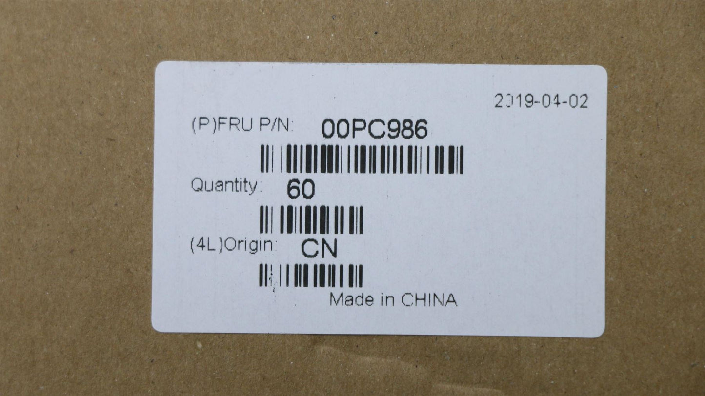 Lenovo Cable TOUCH_CONTROL_MB 00PC986