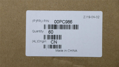 Lenovo Cable TOUCH_CONTROL_MB 00PC986