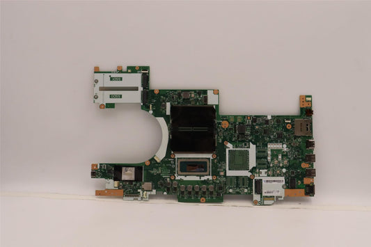 Lenovo ThinkPad P15v Gen 3 Motherboard Mainboard UMA intelI712800H 5B21J06402