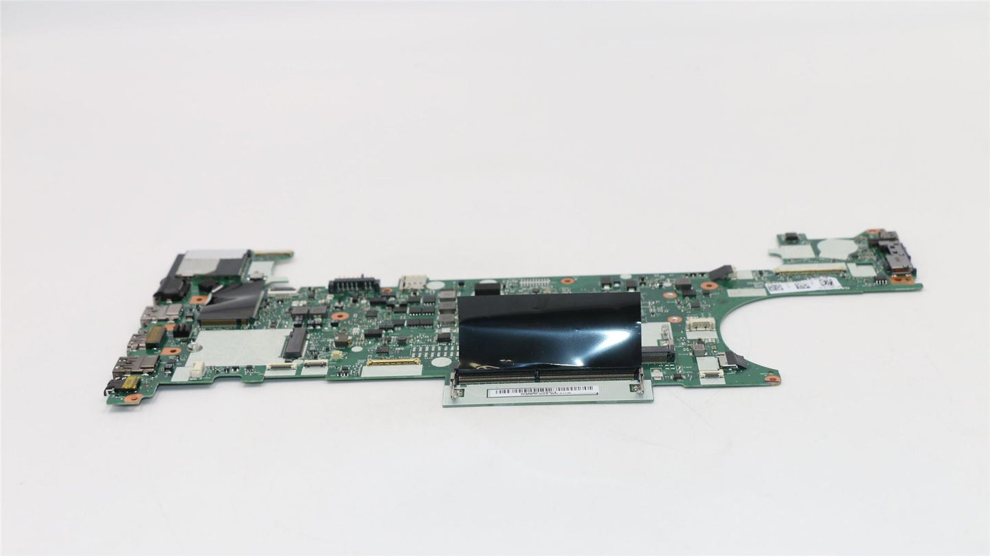 Lenovo ThinkPad A485 Motherboard Mainboard UMA AMDR72700UP 02DC293