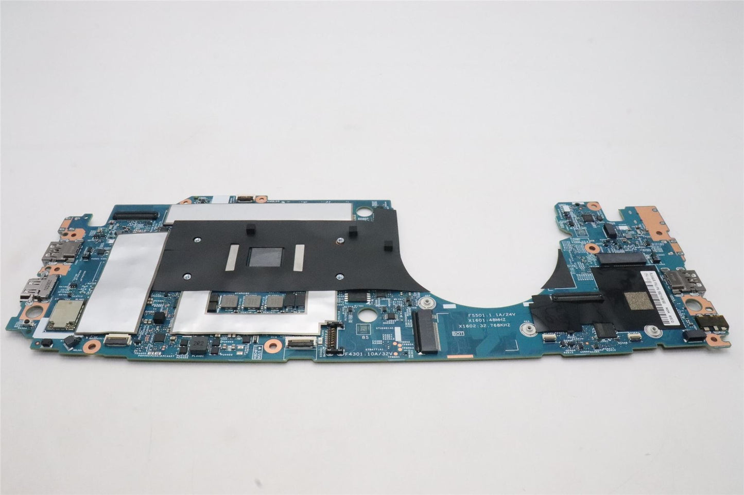 Lenovo ThinkPad L13 Gen 4 Motherboard Mainboard UMA AMDR57530UP 8G 5B21K96180