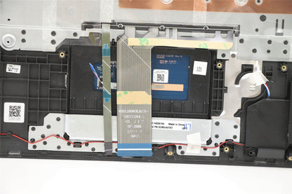 Lenovo Upper Case ASM_TI L 81LK BL 5CB0U42757
